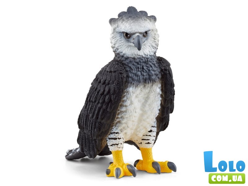 Фигурка Орел Гарпия, Schleich