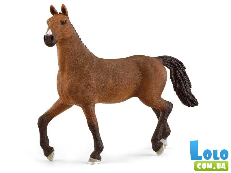 Фигурка Ольденбургская кобыла, Schleich