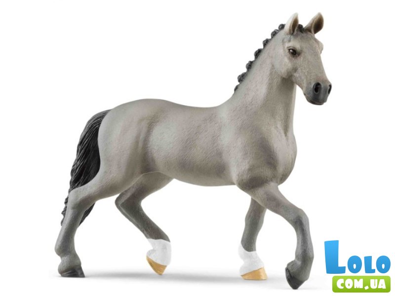 Фигурка Французский жеребец, Schleich