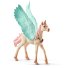Фигурка Украшенный единорог Пегас, Schleich