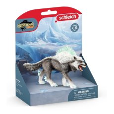 Фигурка Снежный волк, Schleich