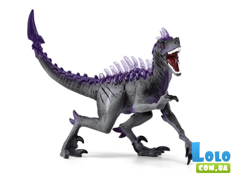 Фигурка Теневой раптор, Schleich