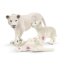 Набор фигурок Львица с детенышами, Schleich