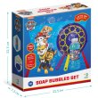 Набор мыльных пузырей Paw Patrol, DoDo