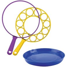 Набор мыльных пузырей Paw Patrol, DoDo