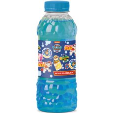 Набор мыльных пузырей Paw Patrol, DoDo