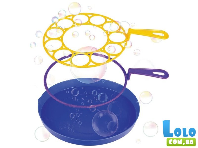 Набор мыльных пузырей Динозавры, DoDo