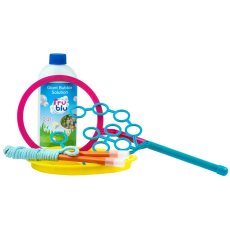 Набор для мыльных пузырей Комфорт, Fru Blu