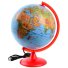 Глобус с подсветкой, Tecnodidattica, 25 см