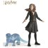 Набор фигурок Гермионы и выдра Патронус, Schleich