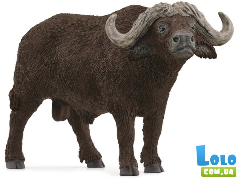 Фигурка Африканский буйвол, Schleich