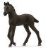Фигурка Фризский жеребенок, Schleich
