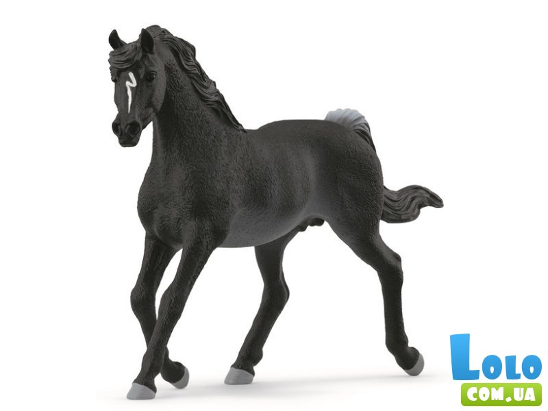 Фигурка Арабский жеребец, Schleich