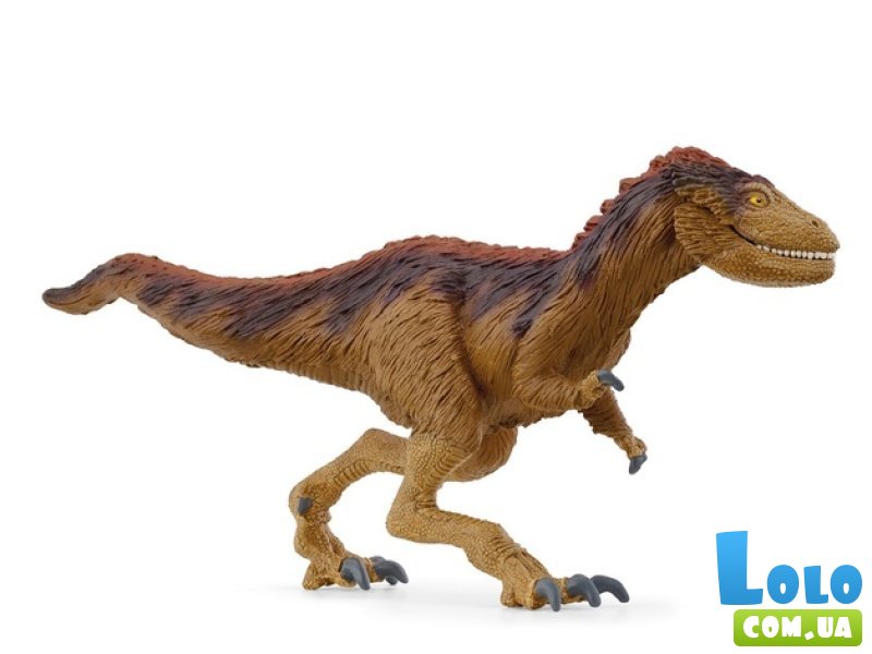 Фигурка Динозавр Морос Интрепидус, Schleich