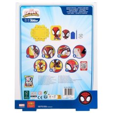 Алмазная мозаика 3D в рамке Spidey, Disney