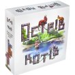 Настольная игра Остров котов, Geekach