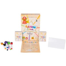 Настольная игра Одним словом, Geekach