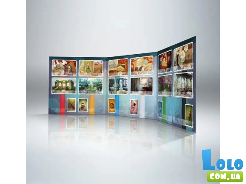 Настольная игра Мистериум. Скрытый мотив, IGames