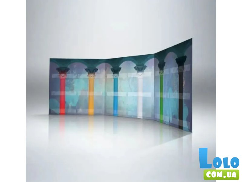 Настольная игра Мистериум. Скрытый мотив, IGames