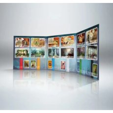 Настольная игра Мистериум. Скрытый мотив, IGames