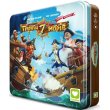 Настольная игра Пираты 7 морей, IGames