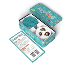 Настольная игра Креатив, IGames