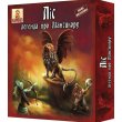 Настольная игра Лес: Легенда о Мантикоре, Bombat Game