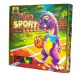 Настольная игра Дино Спорт, Bombat Game