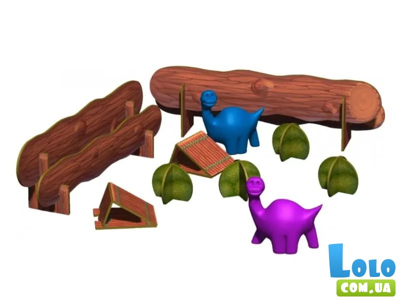 Настольная игра Дино Спорт, Bombat Game