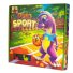 Настольная игра Дино Спорт, Bombat Game