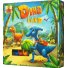Настольная игра Dino Land, Bombat Game
