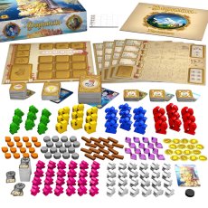 Настольная игра Форпост, IGames