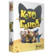 Настольная игра КотоБанда, Bombat Game