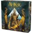 Настольная игра Анкх. Боги Египта, WoodCat