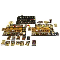 Настольная игра Таверны Тифенталя, YellowBox