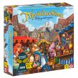 Настольная игра Проходимцы Кведлинбурга, YellowBox