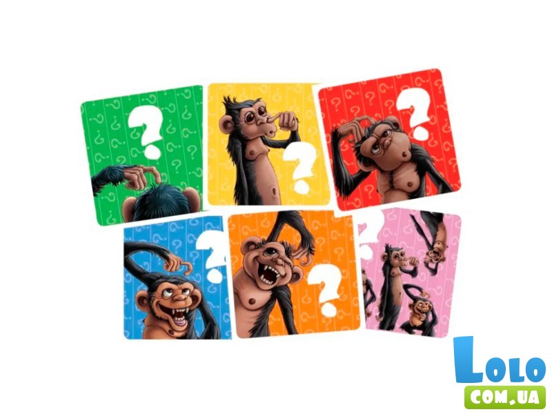 Настольная игра Кескифе, Lord of Boards