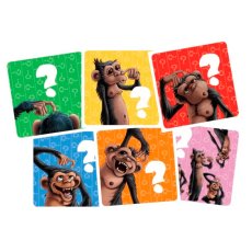 Настольная игра Кескифе, Lord of Boards