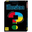 Настольная игра Illusion, YellowBox