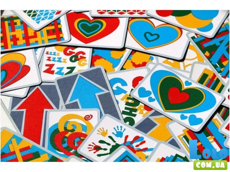 Настольная игра Illusion, YellowBox