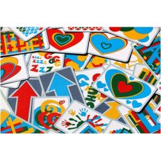 Настольная игра Illusion, YellowBox