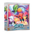 Настольная игра Marvel United: Во вселенной Человека-паука, Geekach