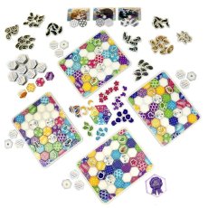 Настольная игра Калико, Lord of Boards