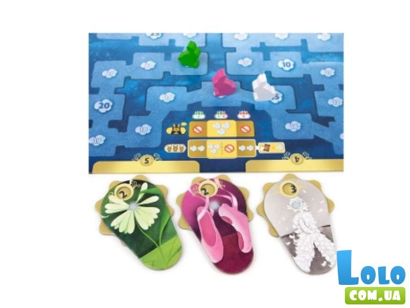 Настольная игра Dixit, Игромаг