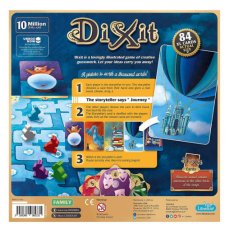 Настольная игра Dixit, Игромаг
