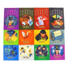 Настольная игра Dixit Odyssey, Игромаг