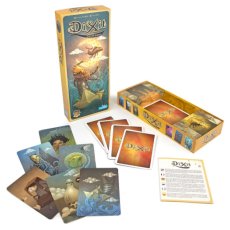 Настольная игра Dixit 5: Daydreams, Игромаг