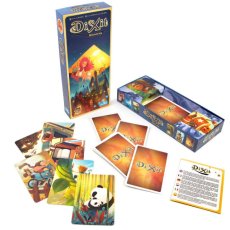 Настольная игра Dixit 6: Memories, Игромаг