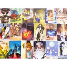 Настольная игра Dixit 7: Revelations, Игромаг