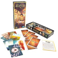 Настольная игра Dixit 8: Harmonies, Игромаг